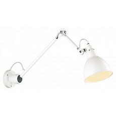Бра odeon light arta 4126-1wd